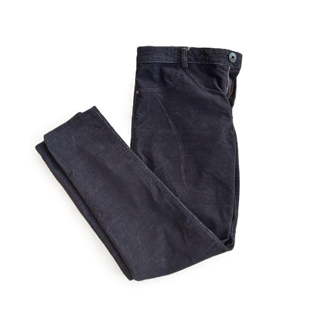 Sanctuary Jeans corduroy. Sz 31. Cotton and Spandex mix.